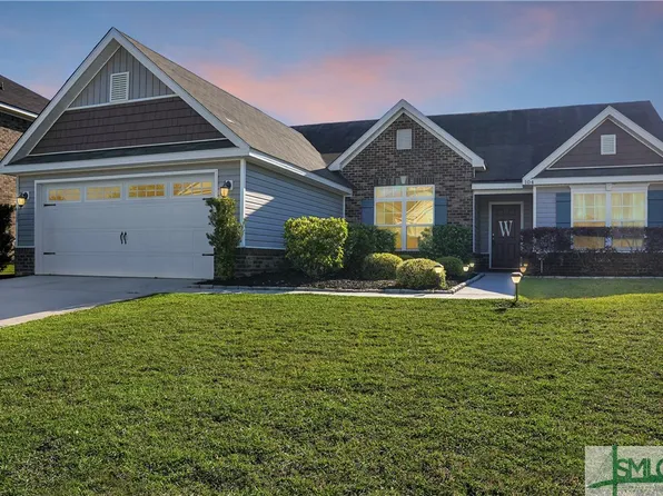 104 Whitehaven Road, Savannah, GA 31407