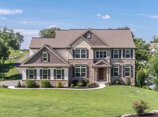 1363 Stony Ln, Lititz, PA 17543