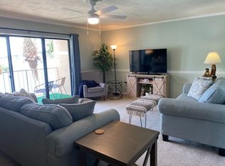 3602 S Peninsula Dr APT 203, Pt Orange, FL 32127