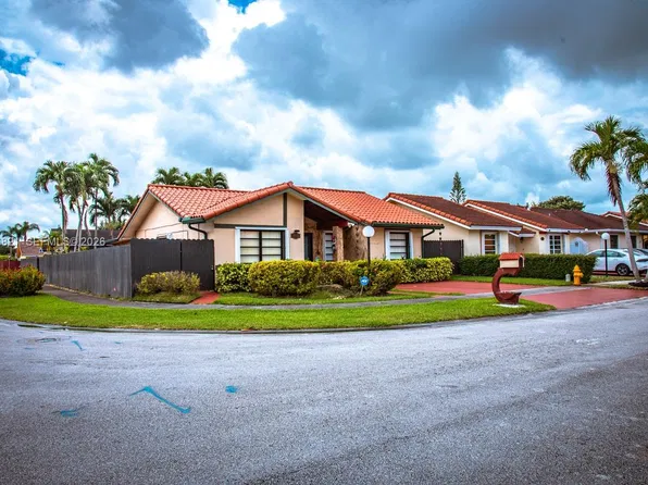 14512 SW 96th Ter, Miami, FL 33186