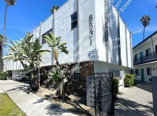 8831 Rosecrans Ave APT 8, Downey, CA 90242