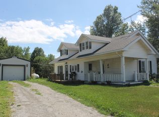 1010 W Main St, Maysville, MO 64469