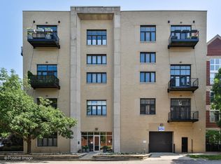 2101 W Rice St APT 408, Chicago, IL 60622