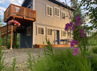 9670 N Palmer Fishhook Rd UNIT 2, Palmer, AK 99645