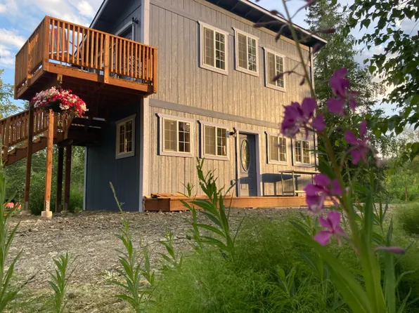 9670 N Palmer Fishhook Rd Unit 2, Palmer, AK 99645