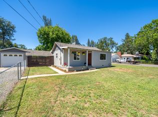 19346 Millicent St, Anderson, CA 96007