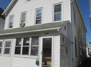 1244 Wolverton St, Sunbury, PA