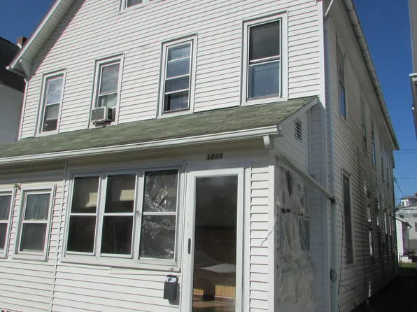 1244 Wolverton St, Sunbury, PA 17801