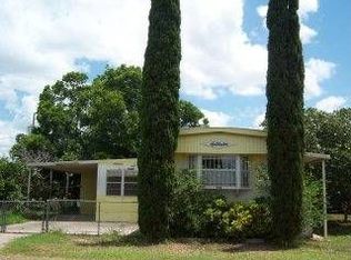 920 Tangerine, La Feria, TX 78559