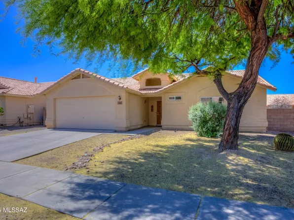 9774 E Paseo, Tucson, AZ 85747