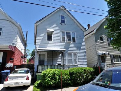 97 Detroit St, Buffalo, NY, 14206