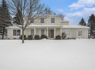 1770 Secretariat Dr SE, Kentwood, MI 49546