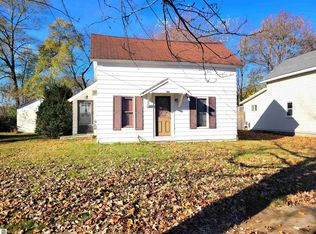 108 S Adams St, Mount Pleasant, MI 48858