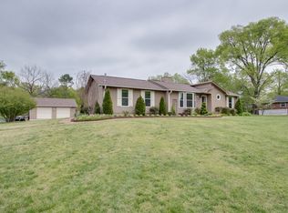 1210 Currey Rd, Nashville, TN 37217