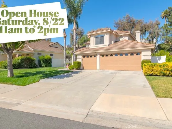 42939 Cala Rosso, Temecula, CA 92592