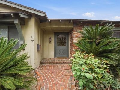 510 S Sparks St, Burbank, CA, 91506