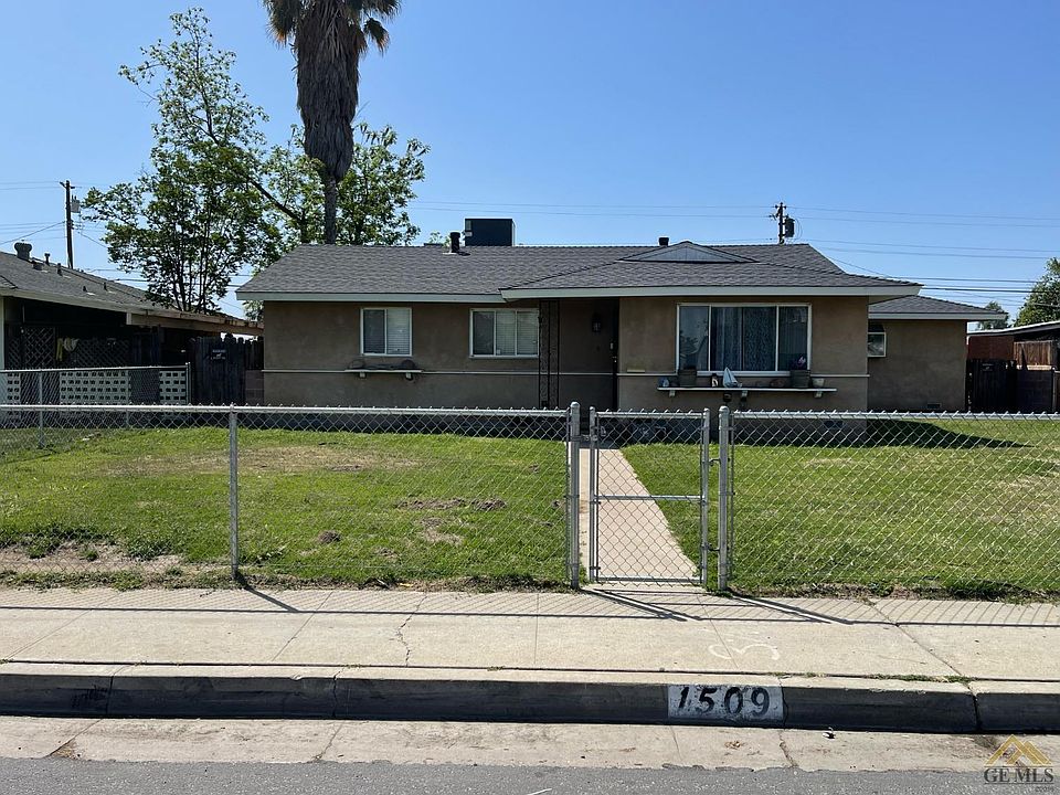 1509 Wilson Rd, Bakersfield, CA 93304 Zillow