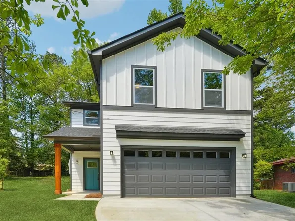 1617 Mallard Cir, Conley, GA 30288