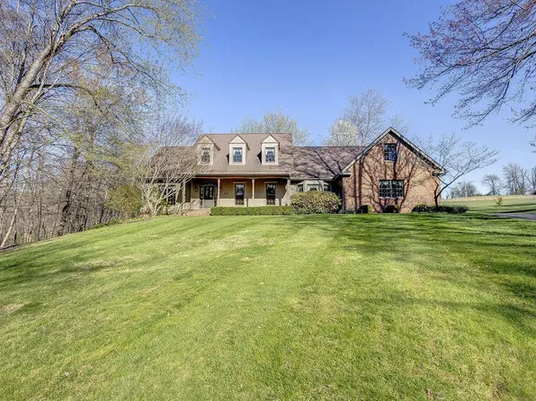 6942 Kinney Rd, Mount Vernon, OH 43050