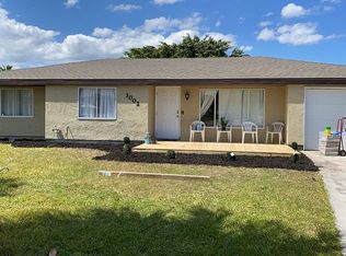 3002 SW Longleaf Ct, Port Saint Lucie, FL 34953