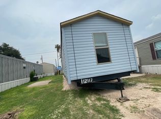 930 Mission Ave #83-156, Mission, TX 78572