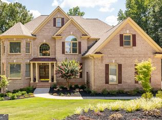 155 Hollymount Rd, Alpharetta, GA 30022