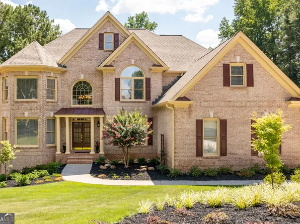 155 Hollymount Rd, Alpharetta, GA 30022