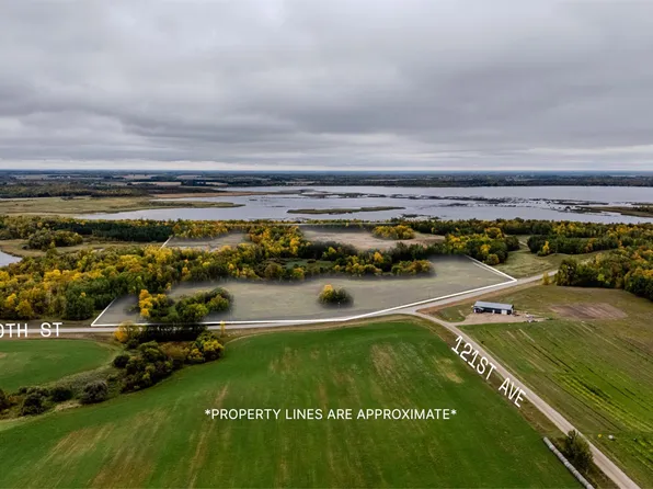 460th St, Gonvick, MN 56644