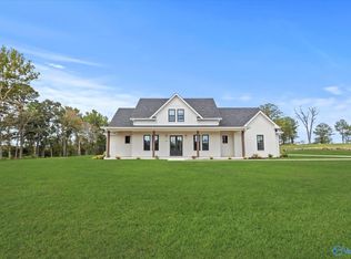539 Boys Ranch Rd, Hartselle, AL 35640