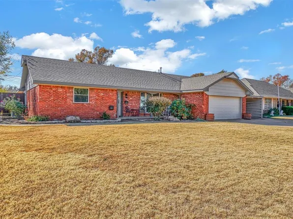 304 Cardinal Cir N, Altus, OK 73521