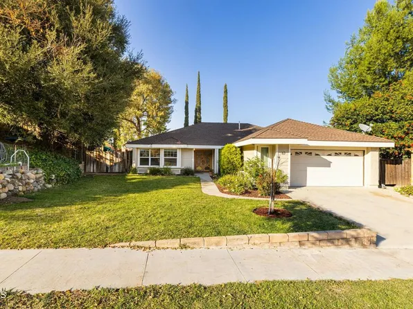 67 La Paz Ct, Simi Valley, CA 93065