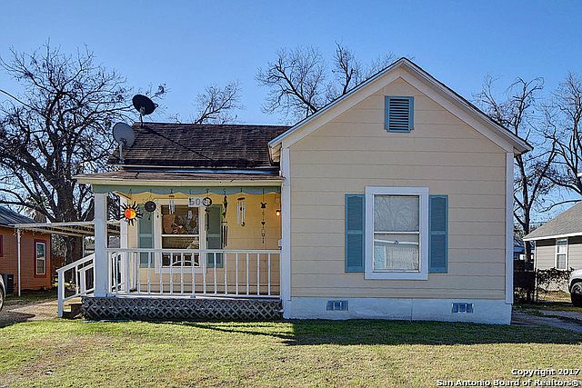 1st image of 604 Taft Blvd