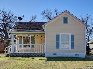 604 Taft Blvd, San Antonio, TX 78225