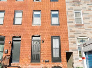 925 S Ellwood Ave, Baltimore, MD 21224