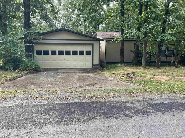 142 Jordan Ln, Clinton, AR 72031