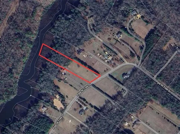 0 Pipe N Tree Dr, Hartfield, VA 23071