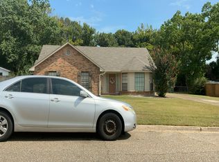 3909 Beardsley Dr, Montgomery, AL 36109