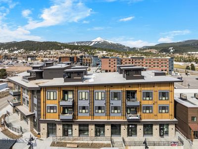 211 Town Center Ave #2G, Big Sky, MT, 59716