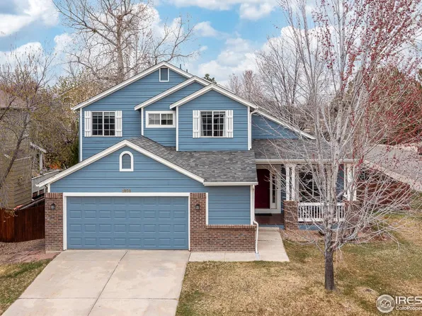 1898 Wilson Cir, Erie, CO 80516