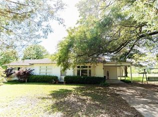 1607 Glendale Rd, Deridder, LA 70634