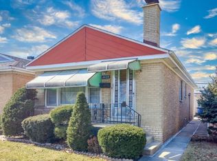 4428 N Narragansett Ave, Harwood Heights, IL 60706