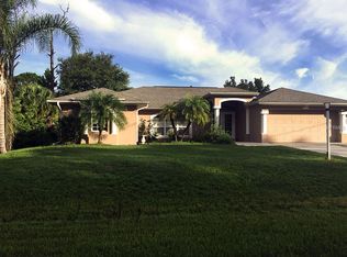 4305 Cinderella Rd, North Port, FL 34286