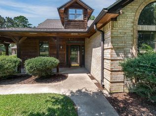 16898 Old New Harmony Rd, Tyler, TX 75704