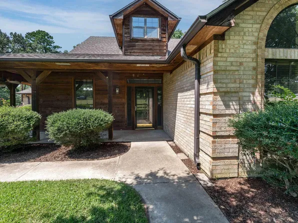 16898 Old New Harmony Rd, Tyler, TX 75704