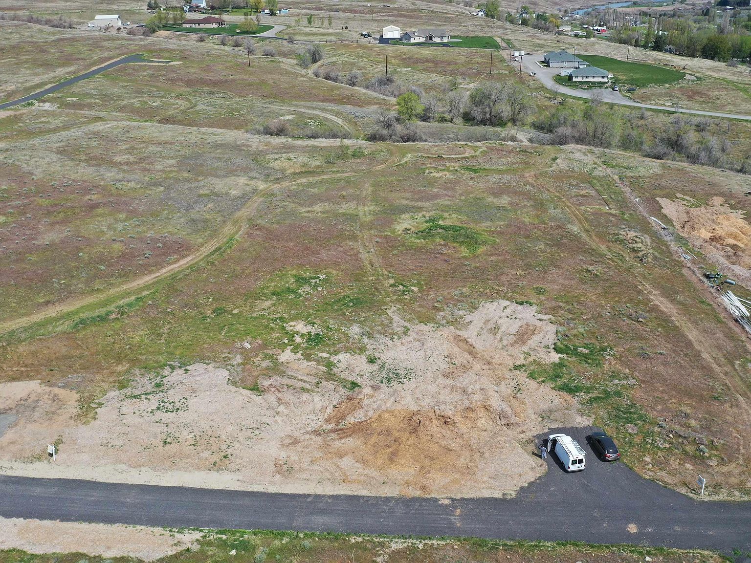 LOT 1 654th Pr, Benton City, WA 99320 MLS 265538 Zillow