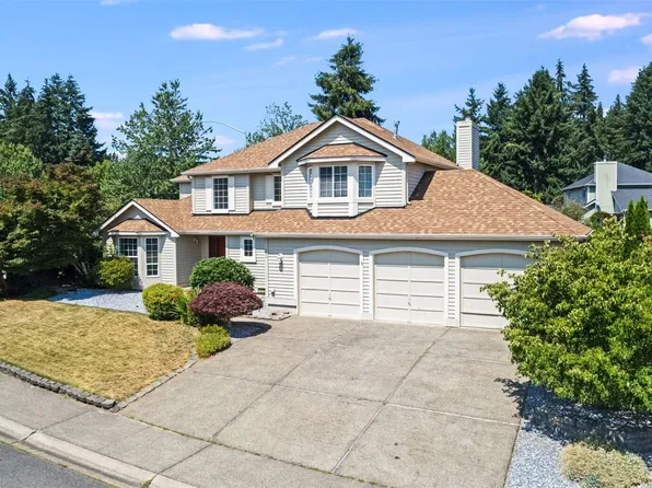 101 Eagle Ridge Drive E, Puyallup, WA 98374