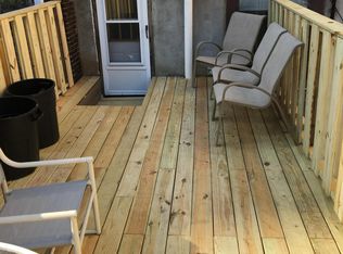 1714 Sansom St #2, Philadelphia, PA 19103