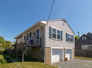 25 Silver Shell Ave, Mattapoisett, MA 02739