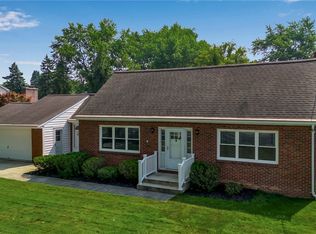 445 Mill Rd, Buffalo, NY 14224