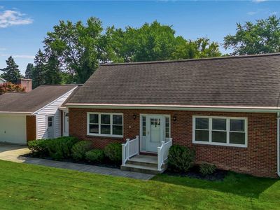 445 Mill Rd, Buffalo, NY, 14224
